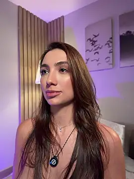 Chat +18 de AnnaCastillo_ ao vivo