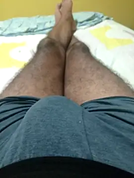 UnreadyChutzpa's Live XXX Chat