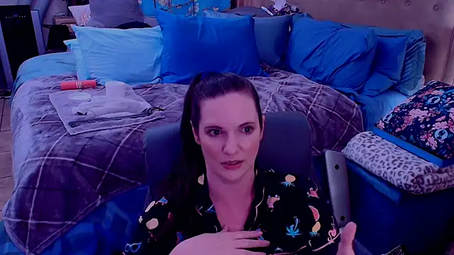 ninajaymes' Live XXX Chat