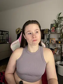 Chat XXX ao vivo de sweetest_pie