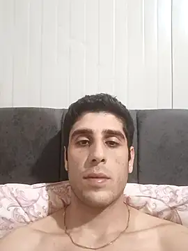 Show de arenn1997 na webcam