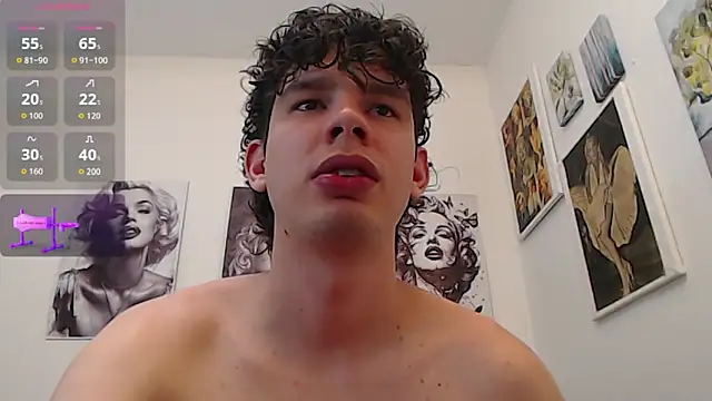 Angelo-cianuro- Webcamshow