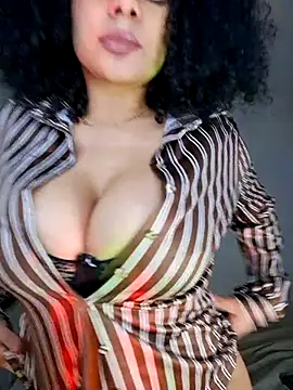 Yerystar's Webcam Show
