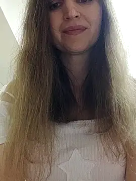 Živý XXX chat irresistibelle