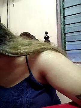 Chat XXX ao vivo de ambersmile