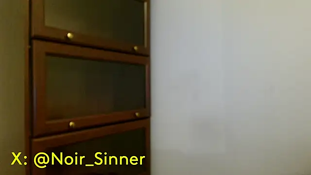 sinnernoir Webcam show