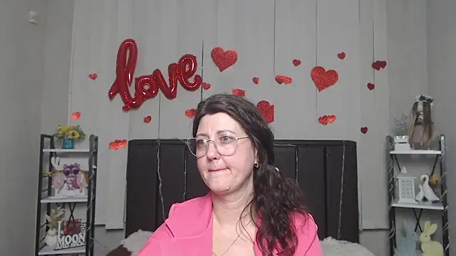 Chat XXX ao vivo de RoseHille