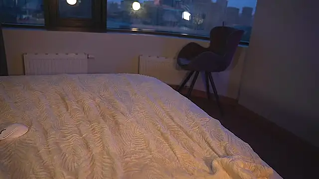 AngelicaaHeaven – Kamerová šou
