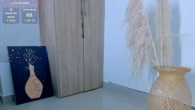 AmaiaFerrer Chat XXX in diretta