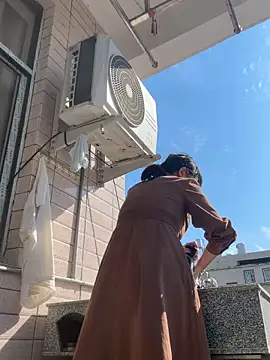 daaqnn 现场XXX聊天