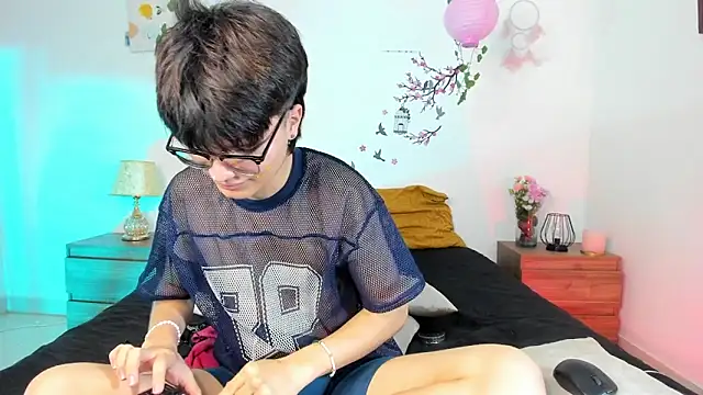 Kai_blaz's Webcam Show