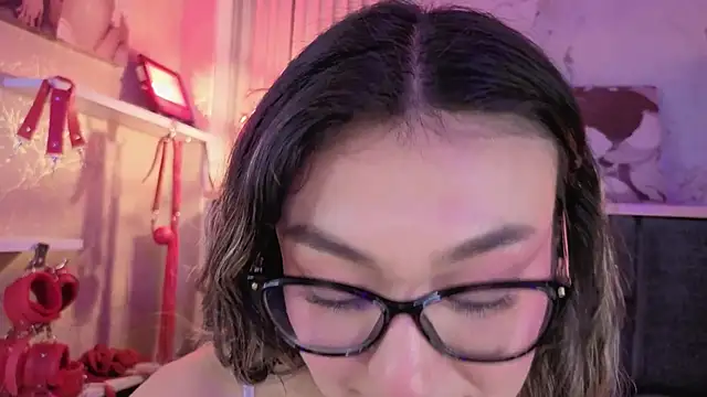 Chat +18 de Im-Lola ao vivo