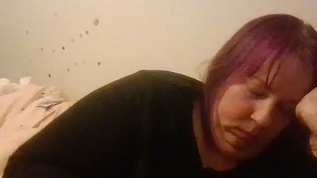 Chat XXX en directo de starlight1983