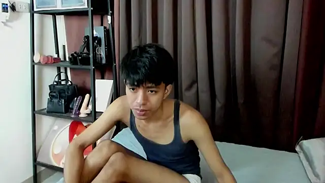 Chat XXX ao vivo de davincihugecock