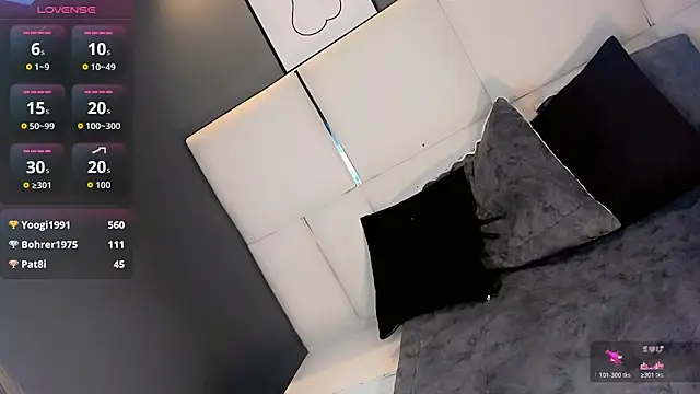 Czat XXX na żywo – Kornylovee
