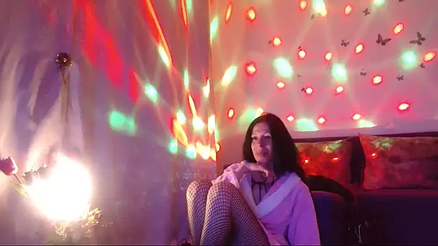 Chatroom XXX en direct de ElysaSun