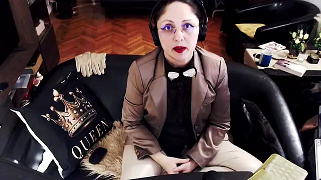 Imperatrizan Live XXX chat