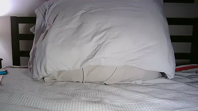 SoyOceanne Webcam show