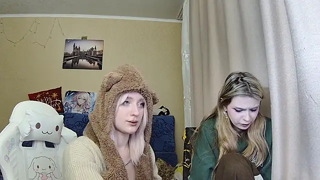Dirty_kiss69 Pertunjukan Webcam