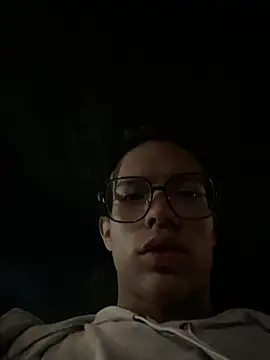 Andres_boy252 网络视讯表演