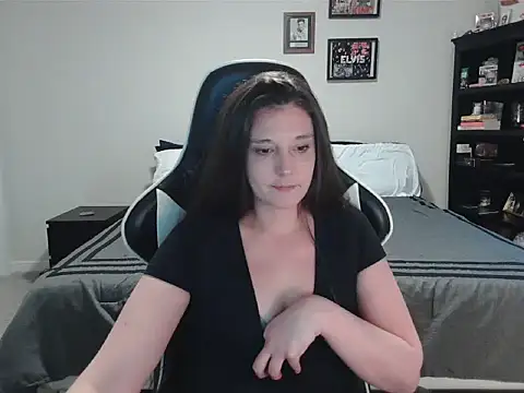 GeminiGoddess22's Live XXX Chat