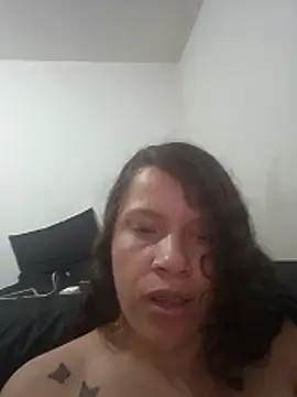 angelplu Live XXX-chat