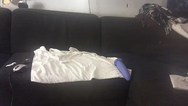 SassyAmanda87 – webcam-show