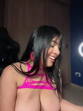 BlackCat__'s Webcam Show