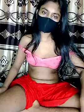 Show modela hottywife-03 na web-kameri