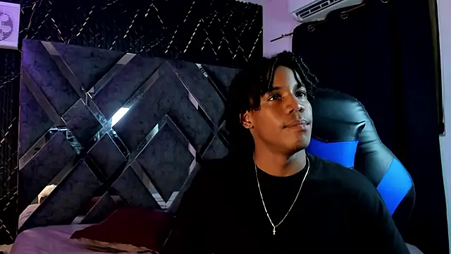axel_silva4 Live XXX-Chat