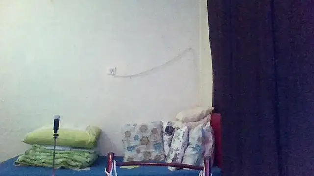 Show de st206boy na webcam