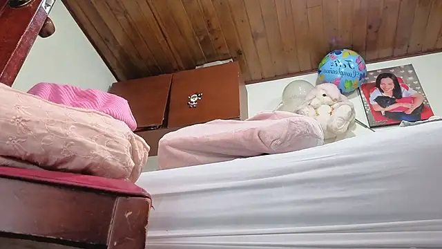 melissaDelicious 라이브 XXX 채팅
