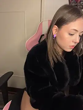 Czat XXX na żywo – PrettyAmber