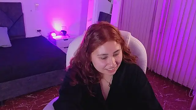 Czat XXX na żywo – littlee_red