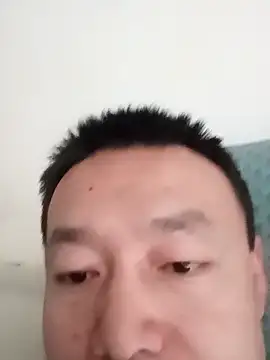 Pertunjukan Kamera Web lvjinshun147