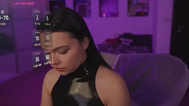 Czat XXX na żywo – Dominatrix_Alice