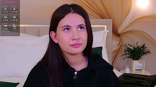 milaleoneli Live XXX-chat