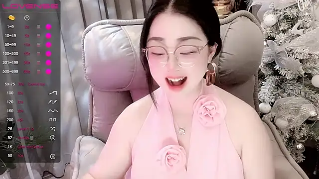 Monica-666888- 网络视讯表演