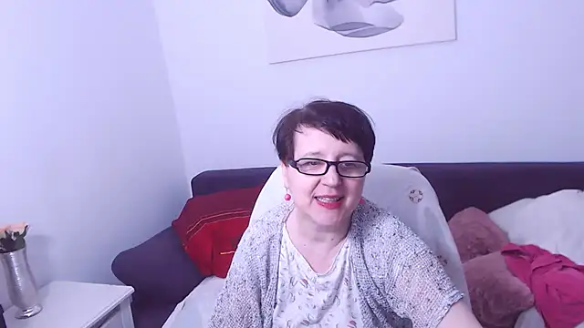 ChristaRose Live XXX Chat