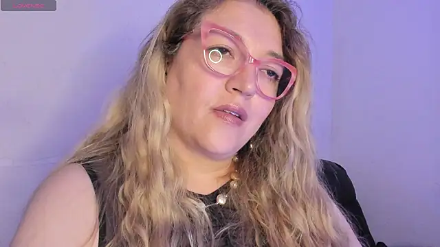 Naty_Mature_ Webcam Show