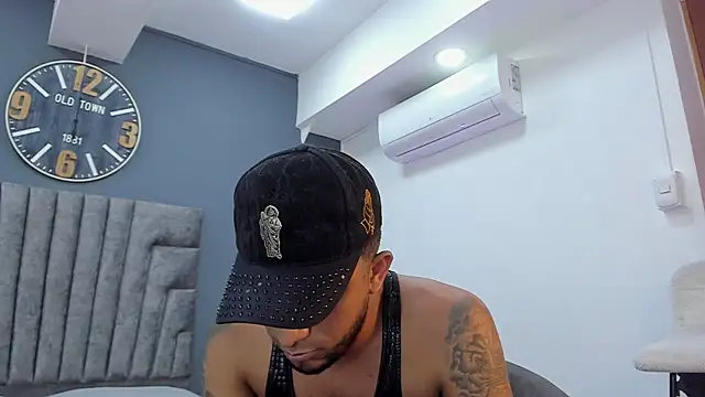 Chat XXX Live Robin_Rief
