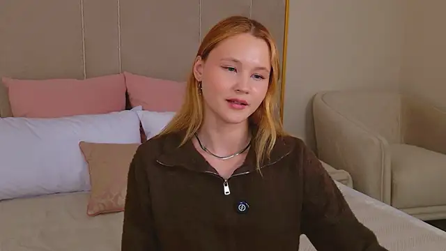Chat XXX en directo de AmeliRoyse
