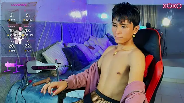 Chat XXX Live cococumps