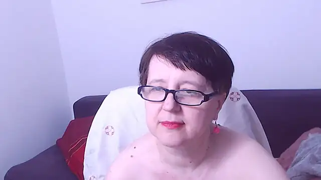 ChristaRose – Live XXX-chat