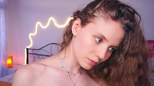 MyrleKnerr Webcam Show