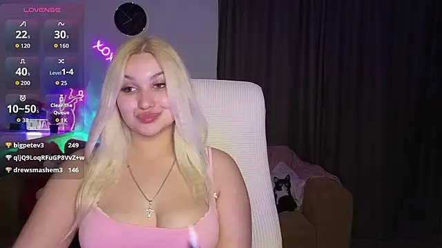 Živý XXX chat adrelaxina