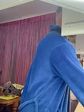 MartinBrandon Pertunjukan Webcam
