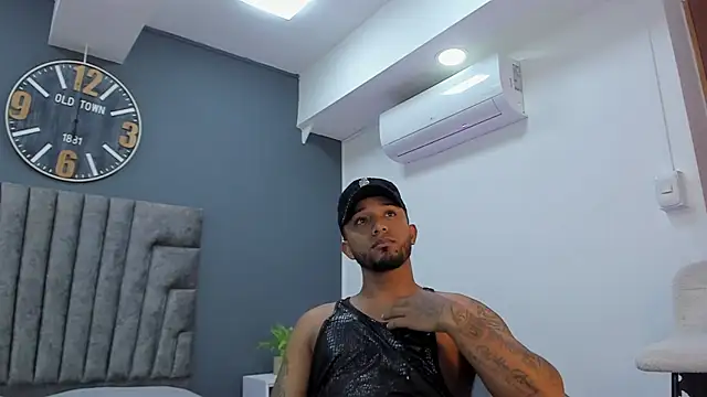 Robin_Rief Webcam-Show