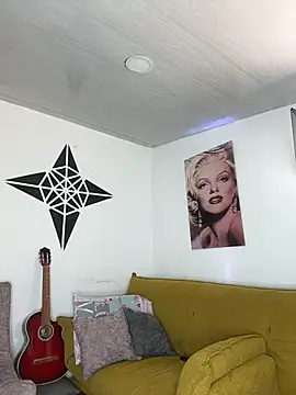 Mydreams69 Show Webcam