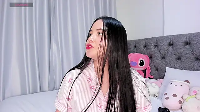 Czat XXX na żywo – abbyfoxx_